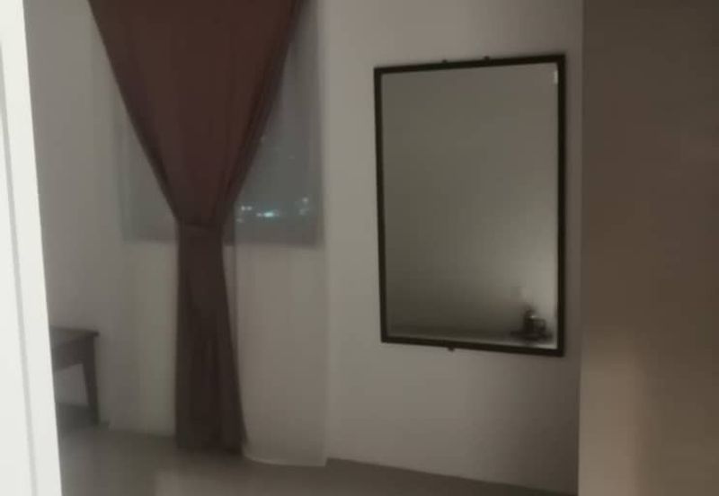 Vista Sentul Residence