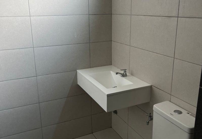 Vista Sentul Residence