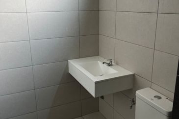 Vista Sentul Residence