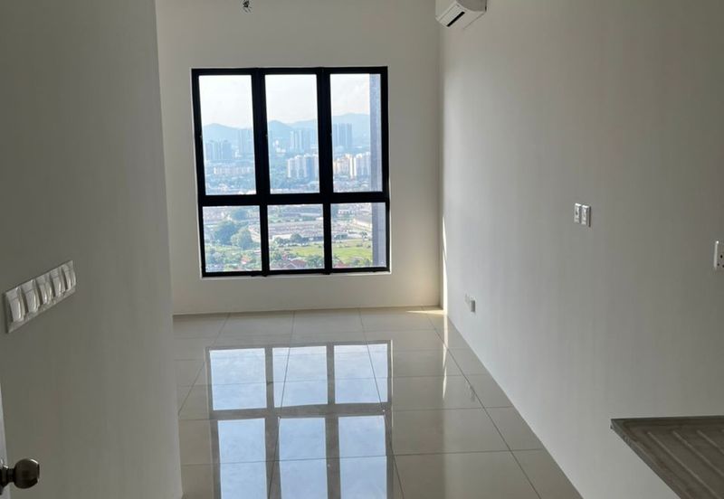 Vista Sentul Residence