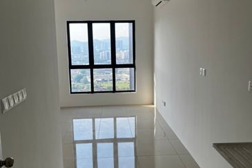 Vista Sentul Residence