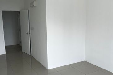 Vista Sentul Residence