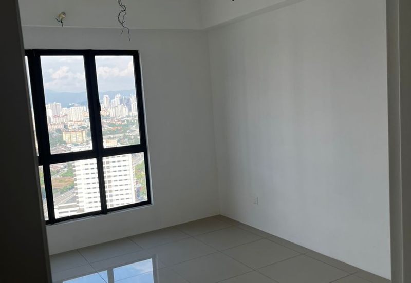 Vista Sentul Residence