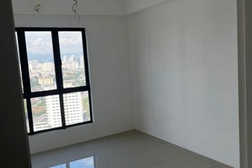 Vista Sentul Residence