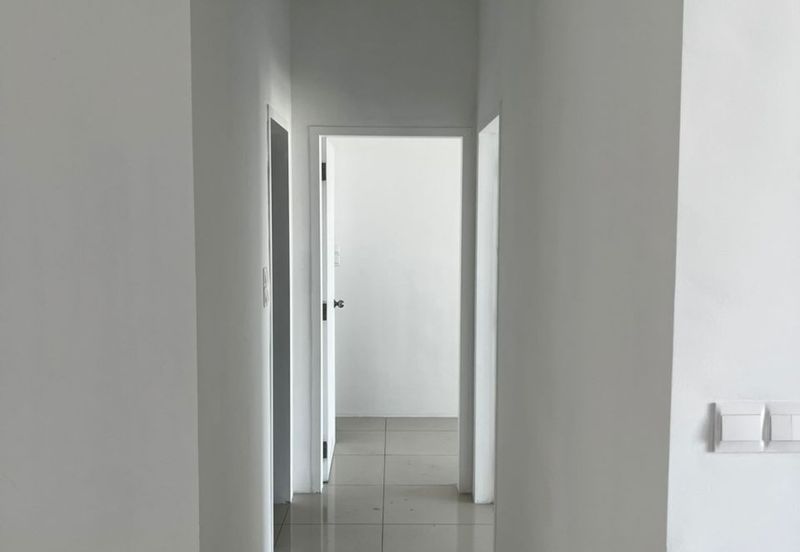 Vista Sentul Residence