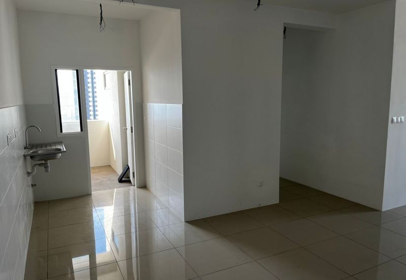 Vista Sentul Residence