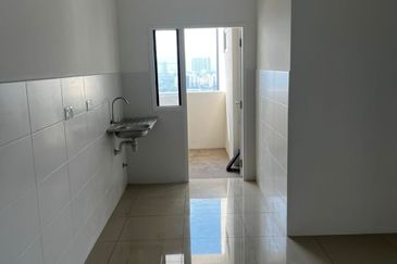 Vista Sentul Residence