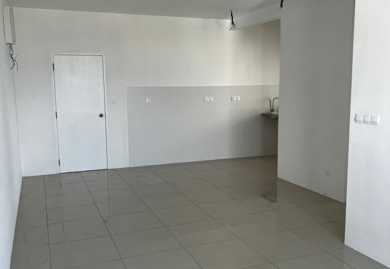 Vista Sentul Residence