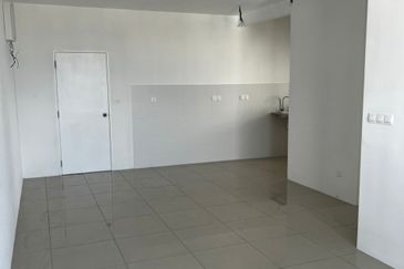 Vista Sentul Residence