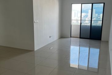 Vista Sentul Residence