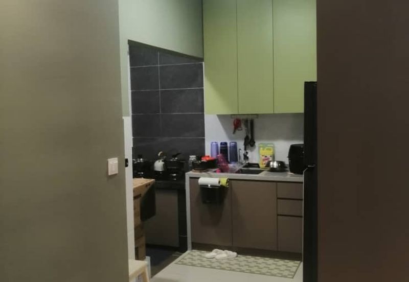 Vista Sentul Residence