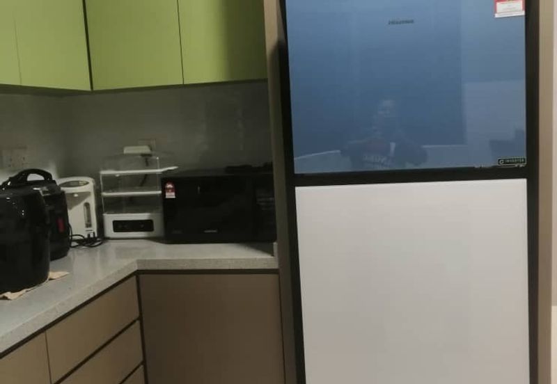 Vista Sentul Residence