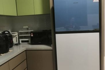 Vista Sentul Residence