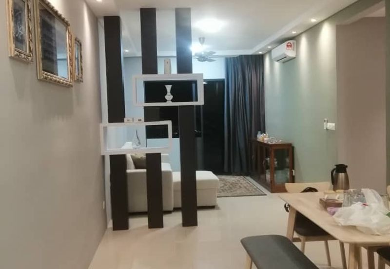 Vista Sentul Residence