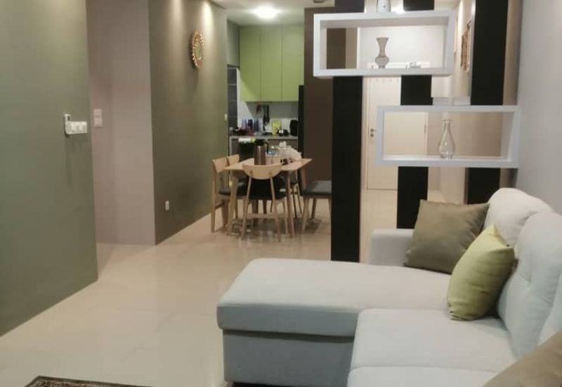 Vista Sentul Residence