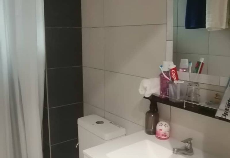 Vista Sentul Residence