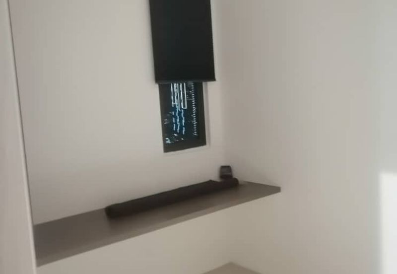 Vista Sentul Residence