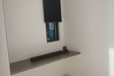 Vista Sentul Residence