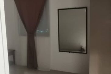 Vista Sentul Residence