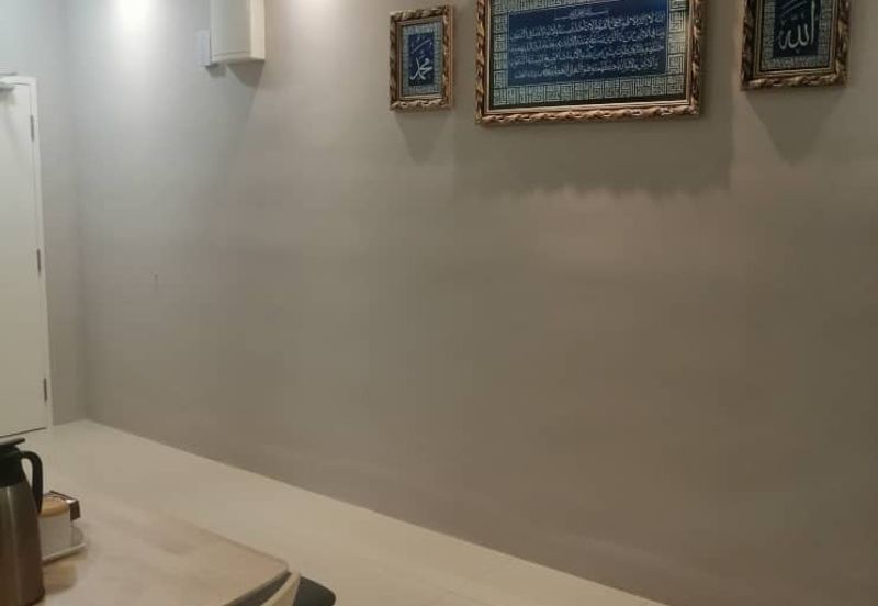 Vista Sentul Residence