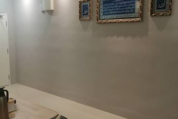 Vista Sentul Residence