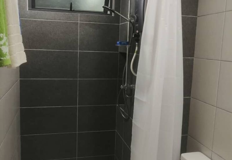 Vista Sentul Residence