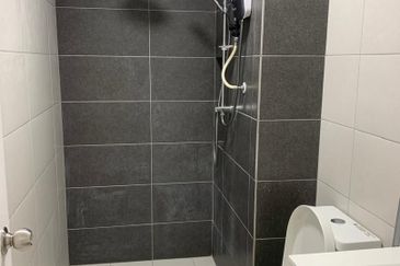 Vista Sentul Residence