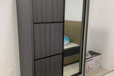 Vista Sentul Residence