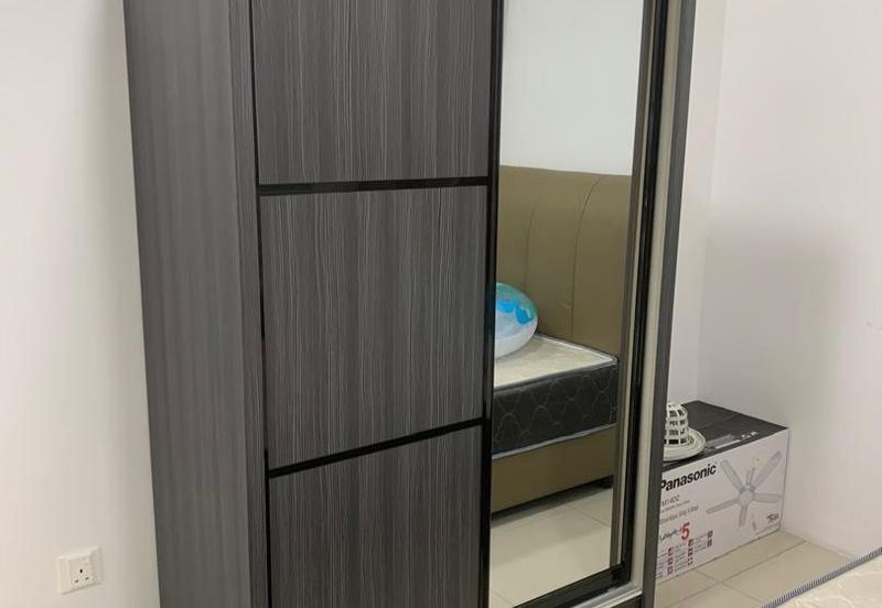 Vista Sentul Residence