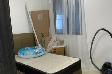 Vista Sentul Residence