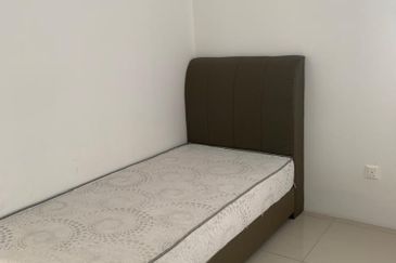 Vista Sentul Residence