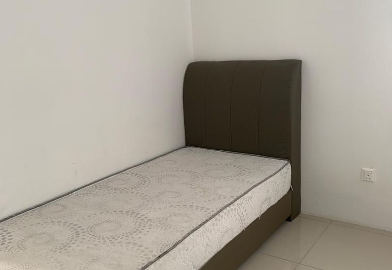 Vista Sentul Residence