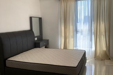 Vista Sentul Residence