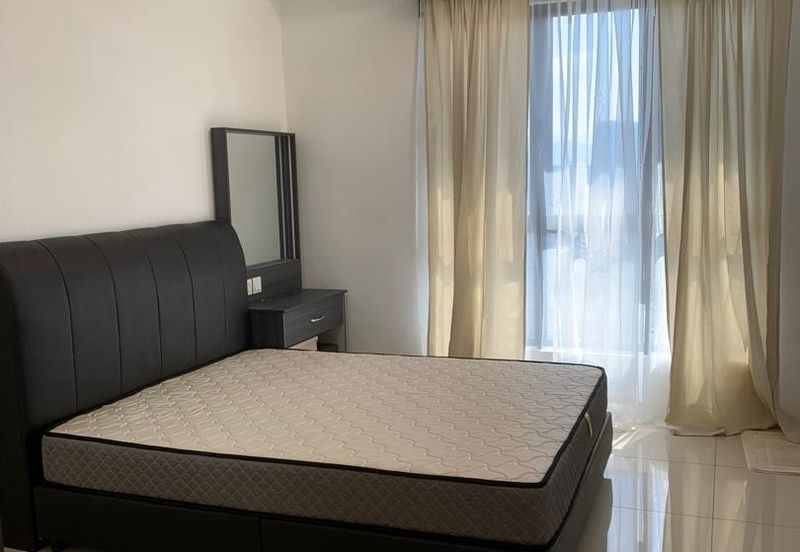 Vista Sentul Residence