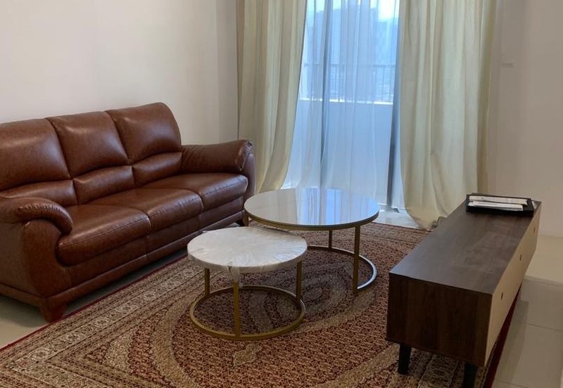 Vista Sentul Residence