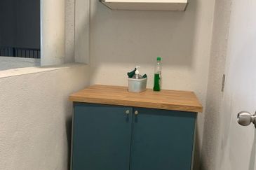 Vista Sentul Residence