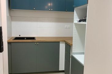 Vista Sentul Residence