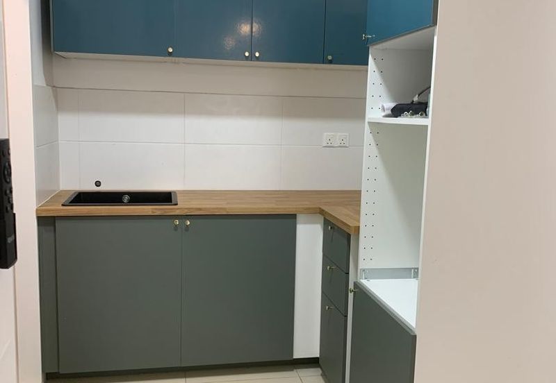 Vista Sentul Residence