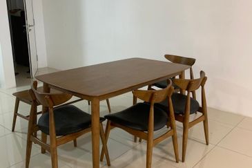 Vista Sentul Residence