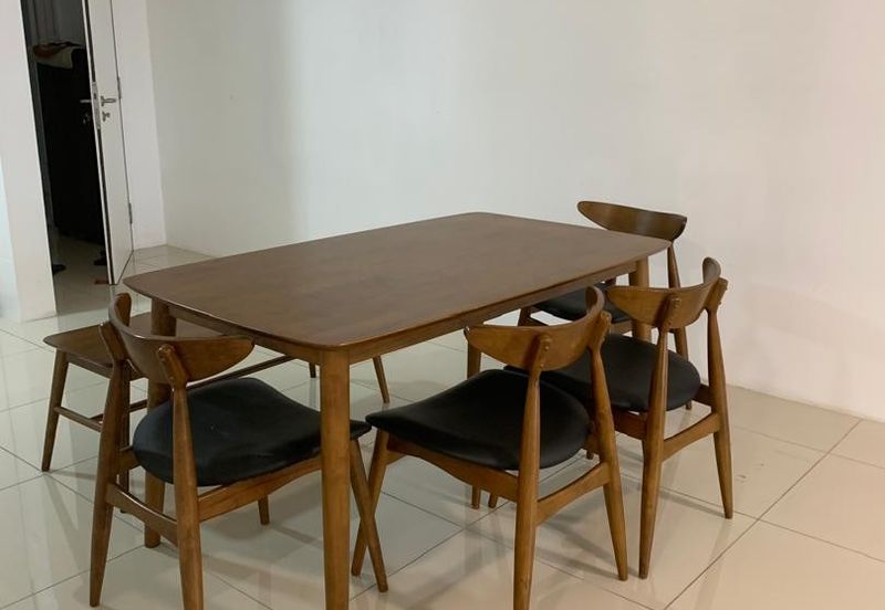 Vista Sentul Residence