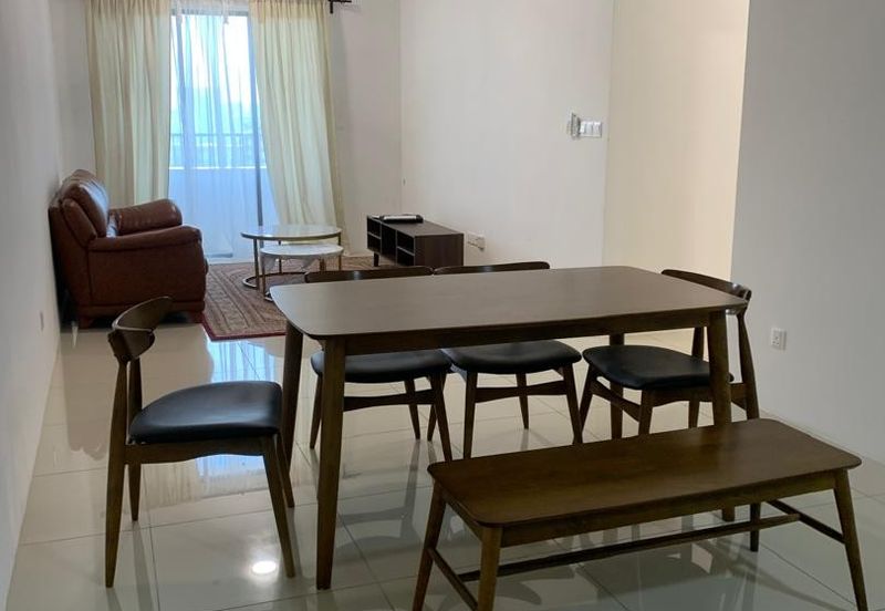 Vista Sentul Residence