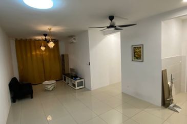 Vista Sentul Residence