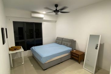 Vista Sentul Residence