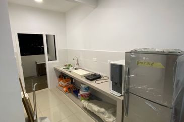 Vista Sentul Residence