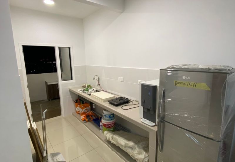 Vista Sentul Residence