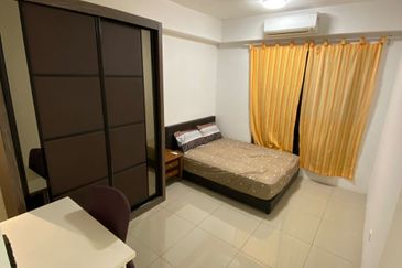 Vista Sentul Residence