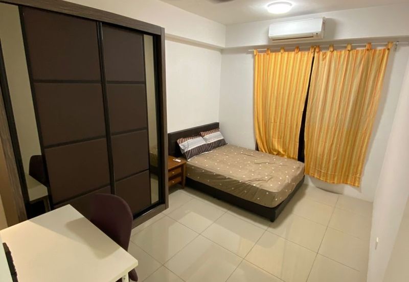 Vista Sentul Residence