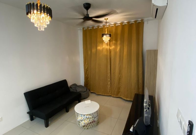 Vista Sentul Residence