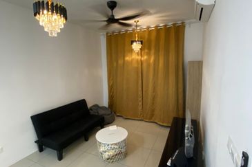 Vista Sentul Residence