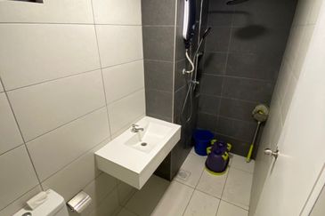 Vista Sentul Residence